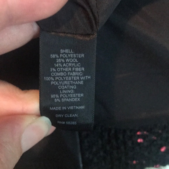 Express jacket - Picture 5 of 5